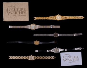 Ladies Watches (6)