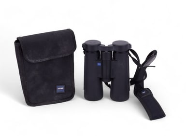 Carl Zeiss HD Conquest Binoculars