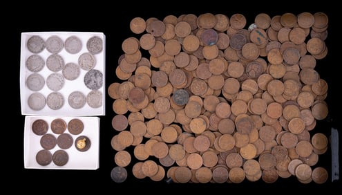 Collectible US Coins