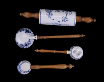 German Made Kitchen Tools