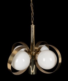 MCM Sarama Hanging Lamp