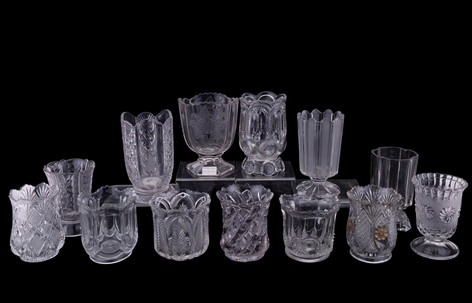 Antique EAPG Spooners (13) (1 of 6)