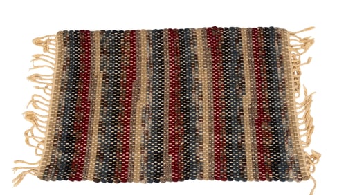 P. Koster Artisan Made Textile