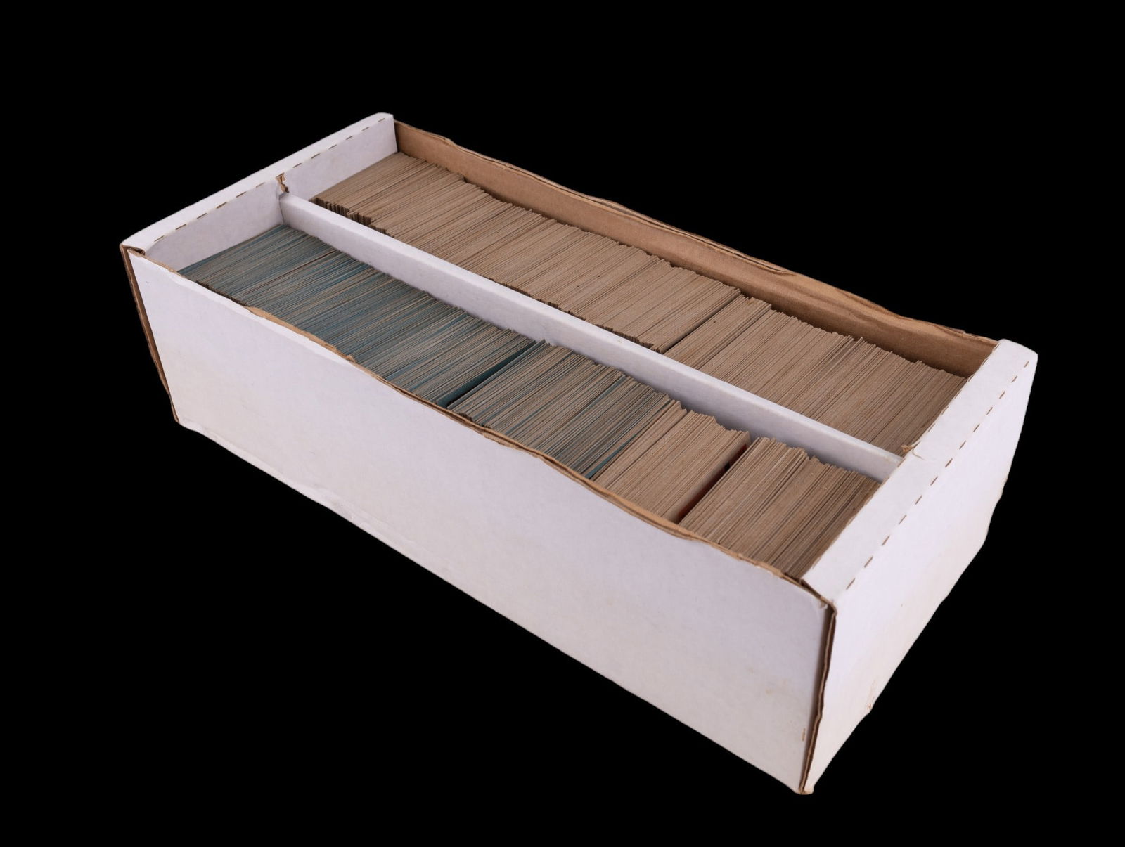 1970s/80's Baseball Cards (1200+ Pc.): 1200+ baseball cards from the 1970s & 80s.