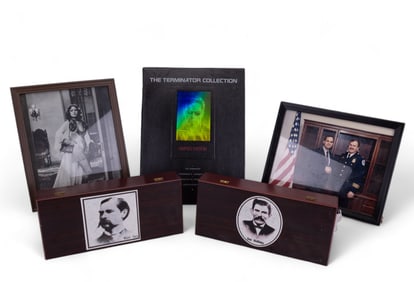 Wild West Novelty Knives and More