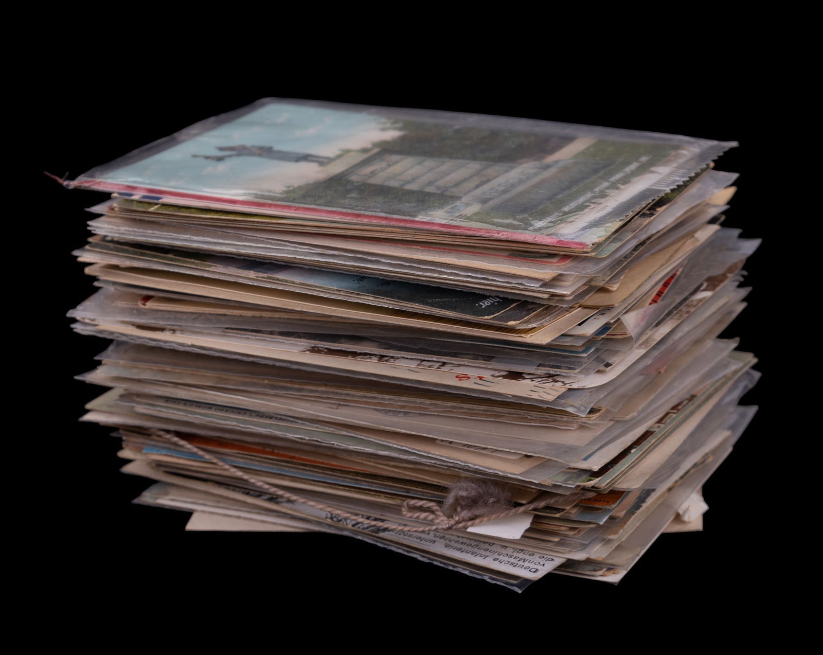 Antique and Vintage Postcards (250+) (1 of 12)