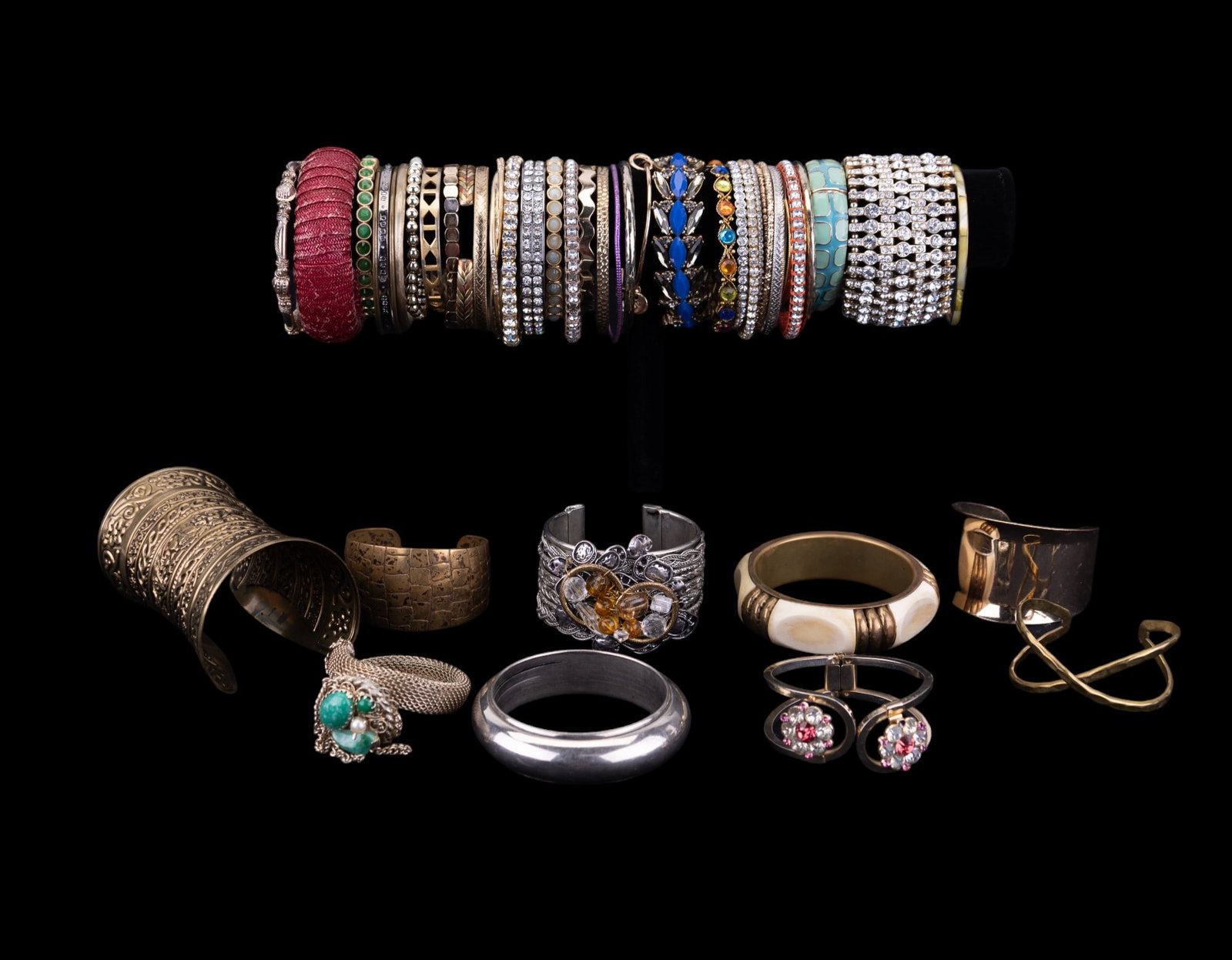 Cuff & Other Bracelets (1 of 10)