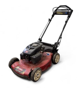Toro Recycler Lawnmower