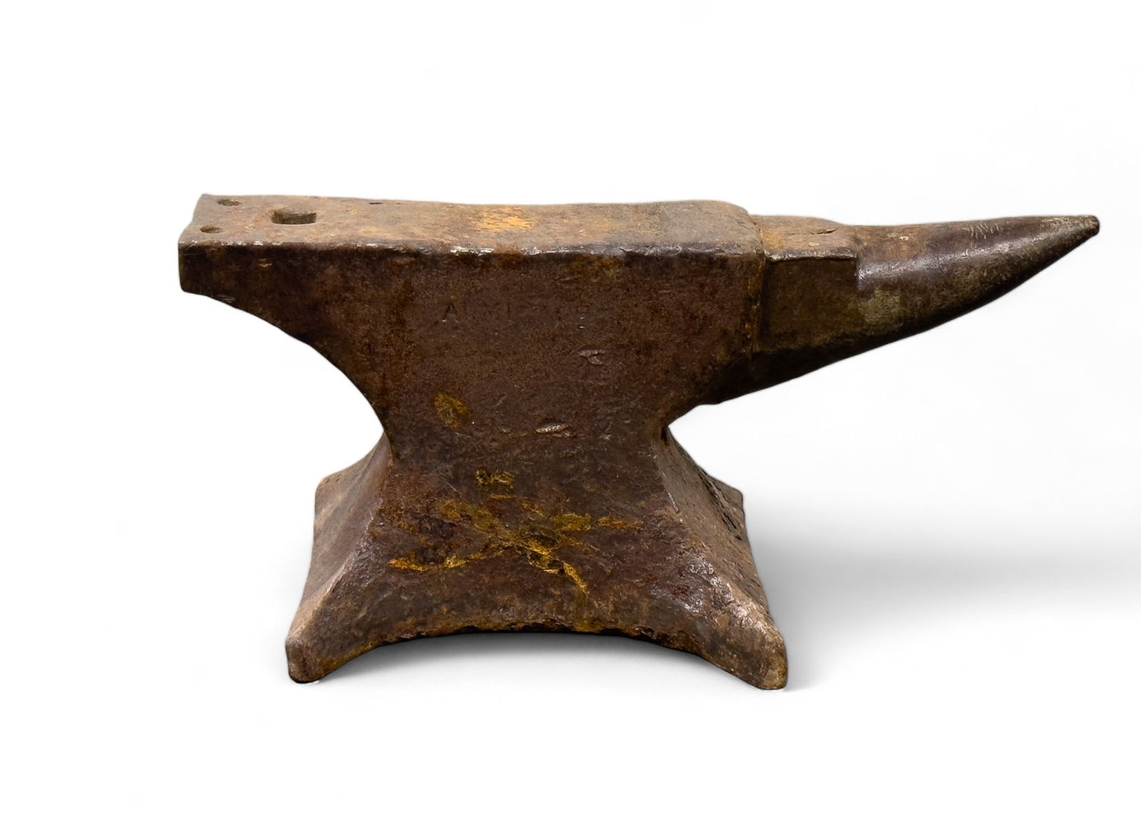 Iron Anvil (Heavy!) (1 of 6)