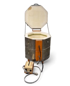 Econokiln Pottery Kiln/Furnace