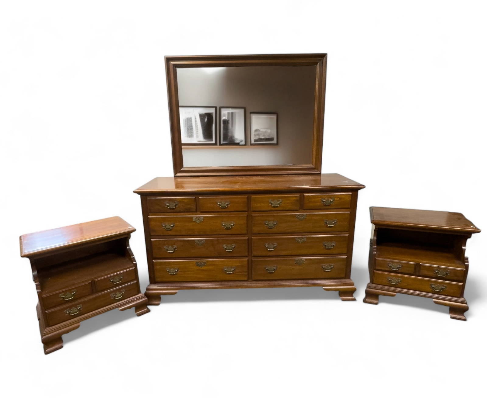 Pennsylvania House Bedroom Set Auction