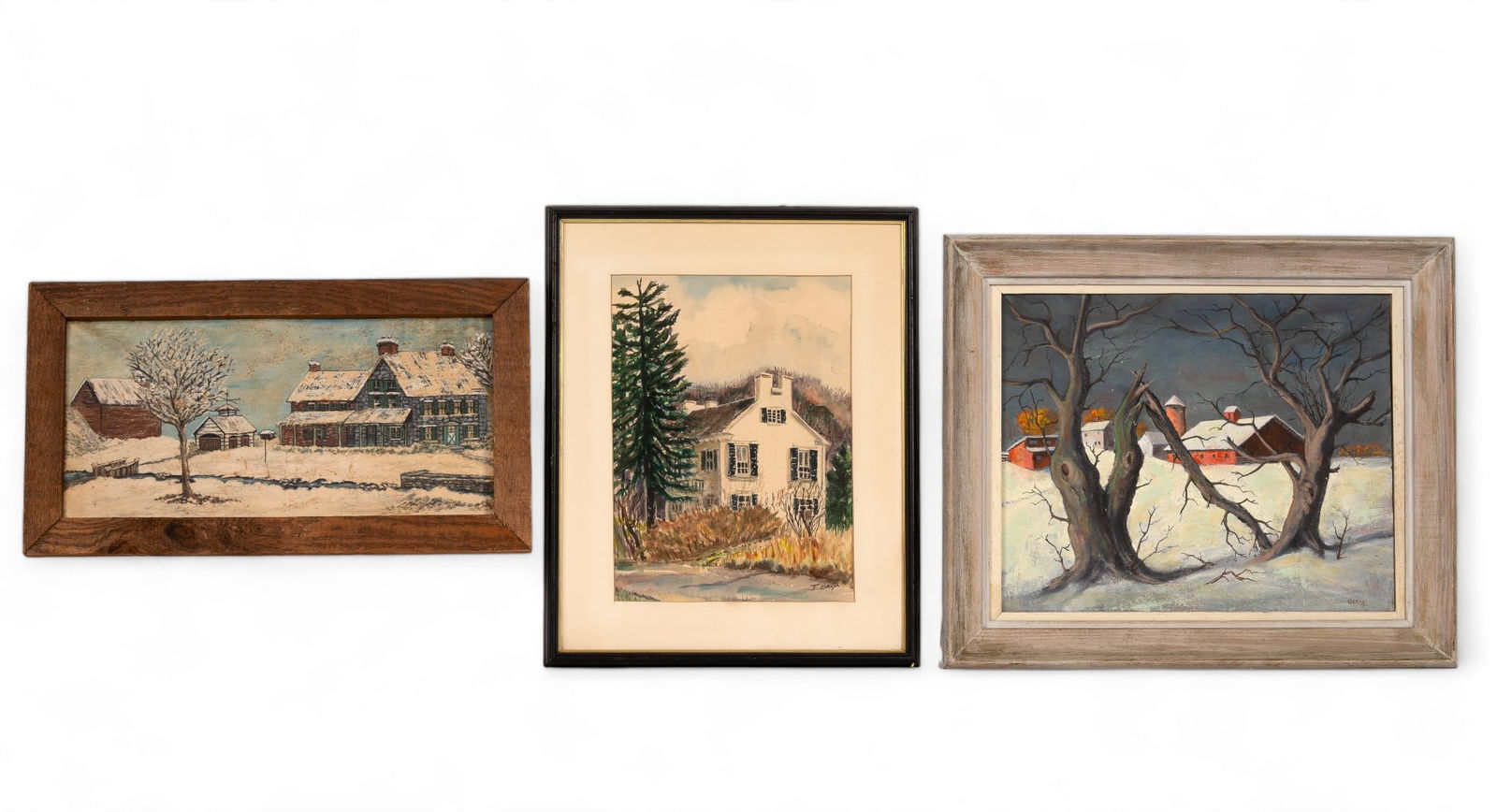 Rural American Landscapes (3) (1 of 13)