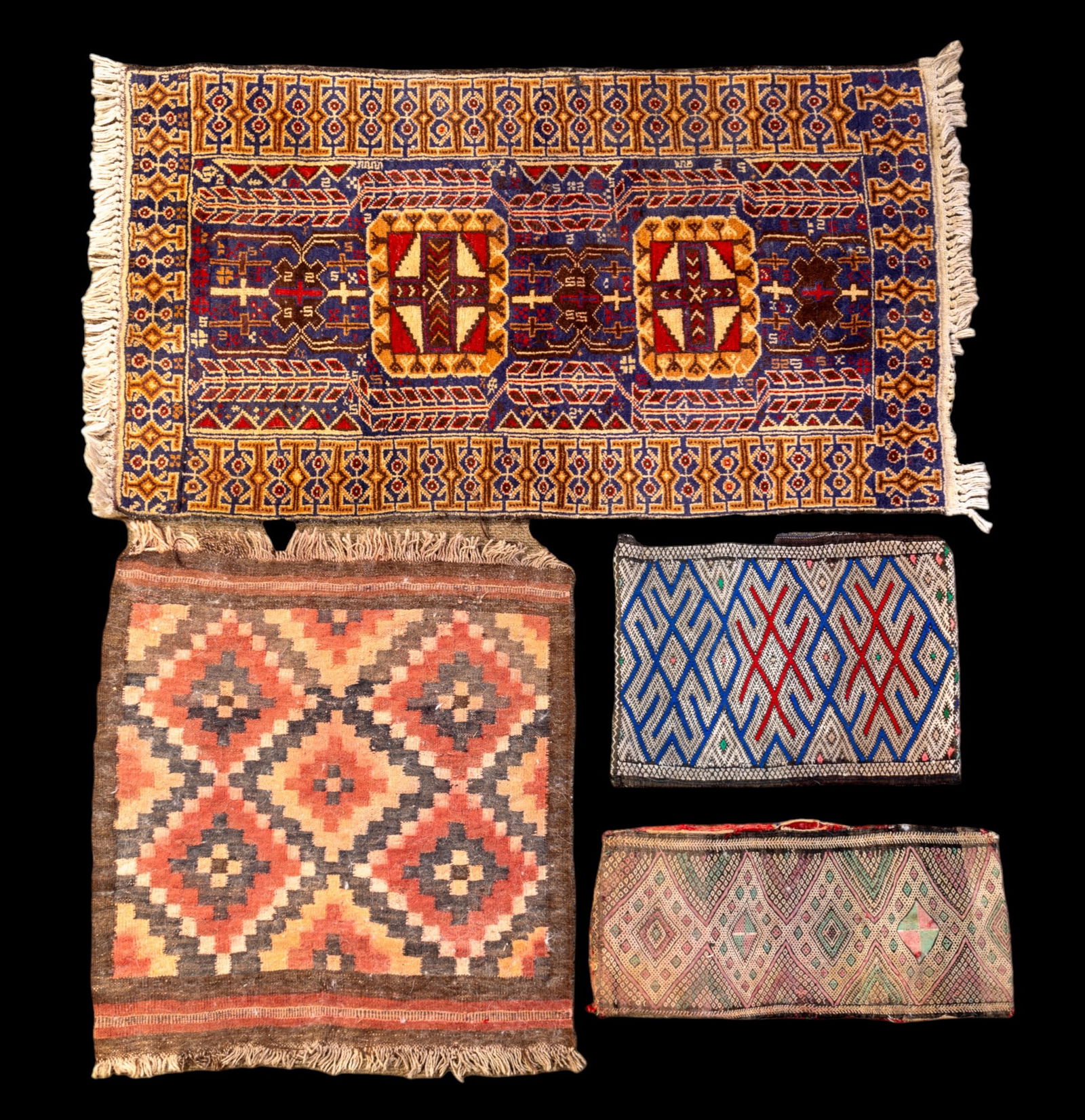 Antique Rugs (1 of 7)