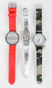 Designer Watches (3)