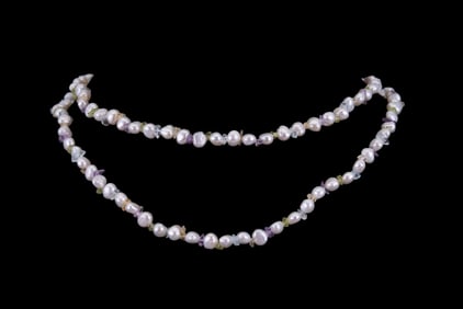 14K, Honora Freshwater Pearl Necklaces