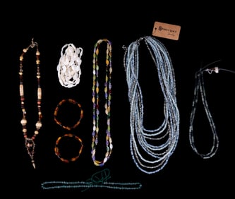 Green Jasper, Green Apatite, Crystal Jewelry