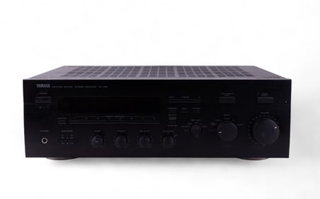 Yamaha RX-595 Stereo Receiver