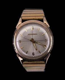 Bulova Accutron Wristwatch