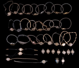 Miscellaneous Ladies Watches (38 pcs)