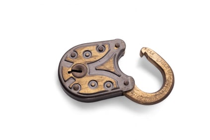 Antique Slaymaker and Eagle Lock Co. Locks w/ Keys