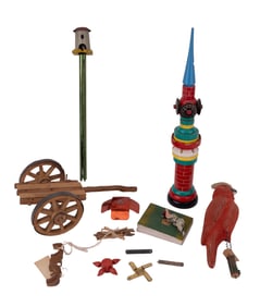 Antique/Vintage Children's Toys