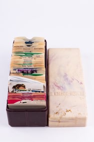 Vintage View Master Reels