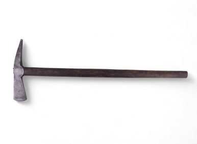 Mid-18th C. Spiked Tomahawk