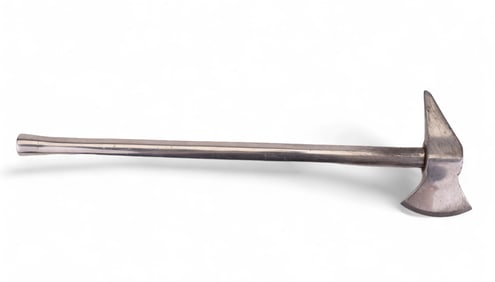 19th C. All Steel Tomahawk