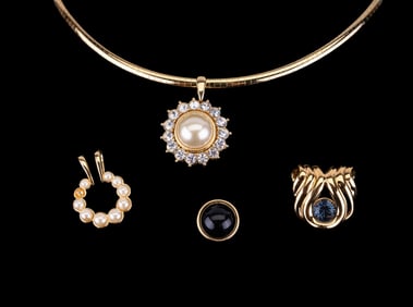 Nolan Miller Designer Jewelry