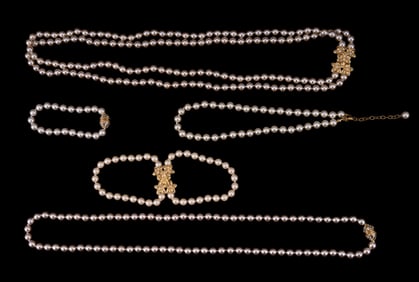 Nolan Miller Designer Jewelry