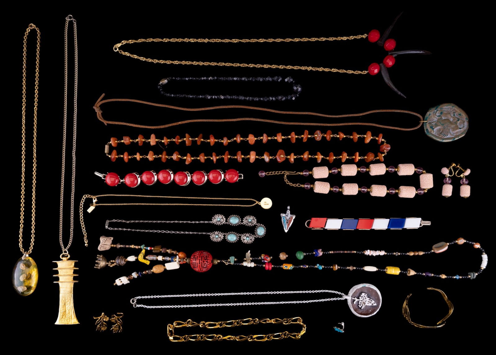 Vintage Estate Jewelry (1 of 20)