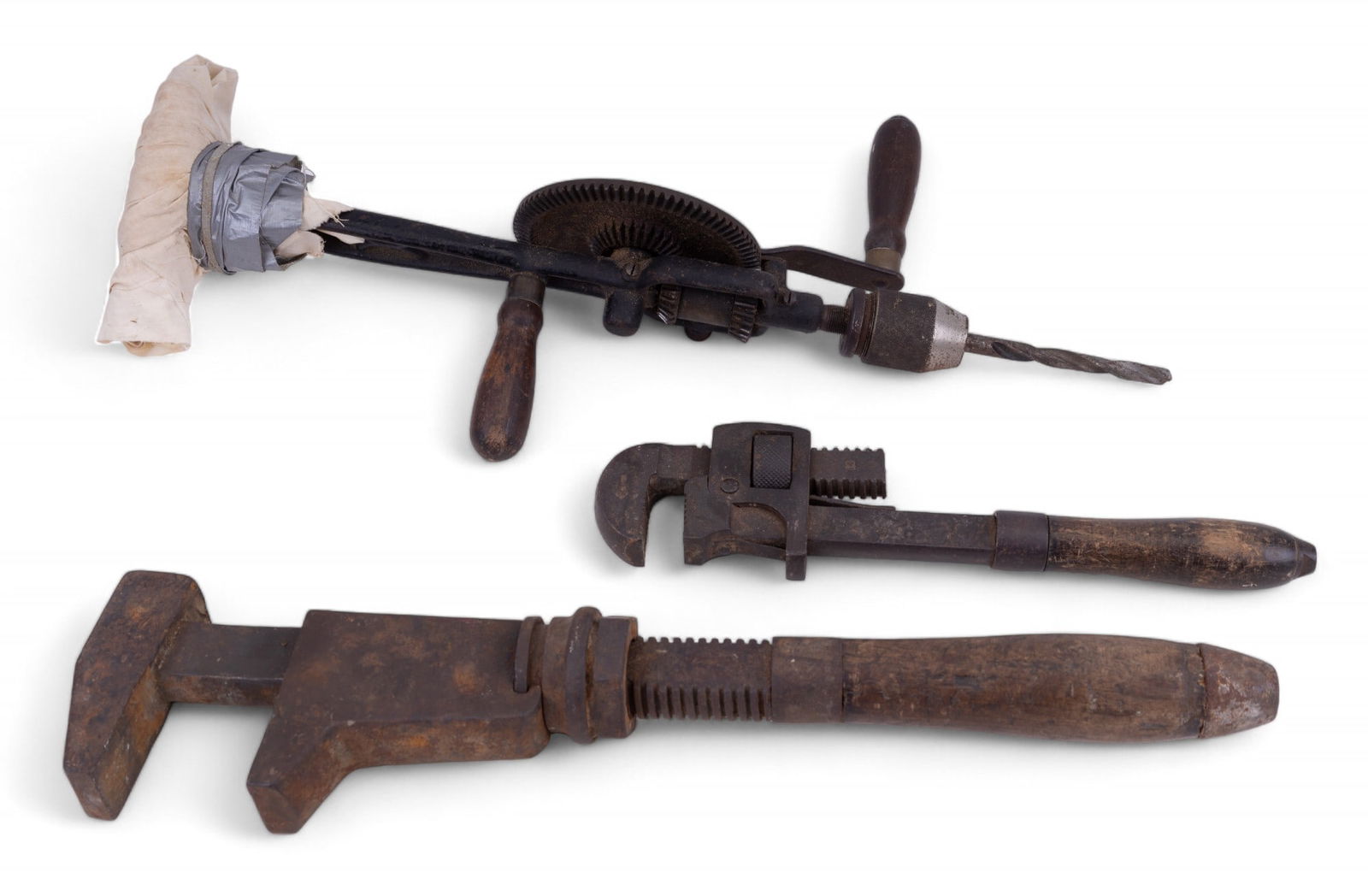 Antique Tools (3) (1 of 11)