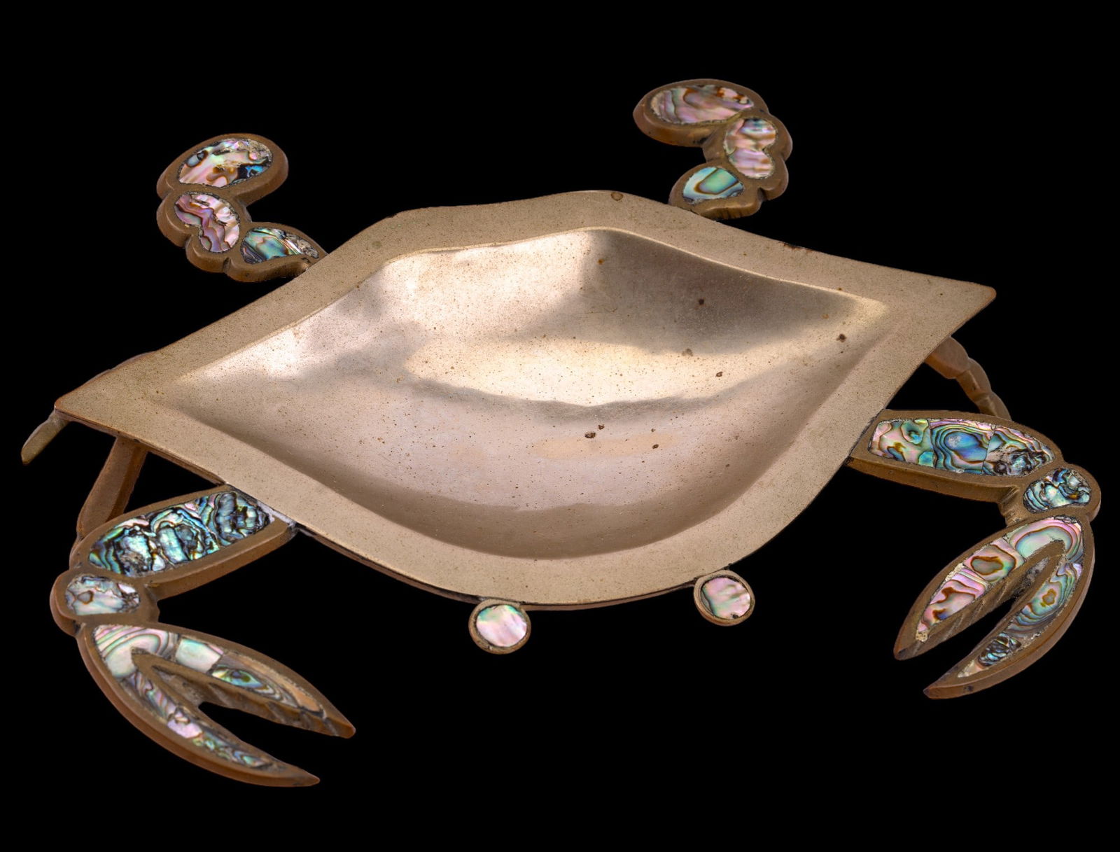 MCM Los Castillo Crab Dish (1 of 5)