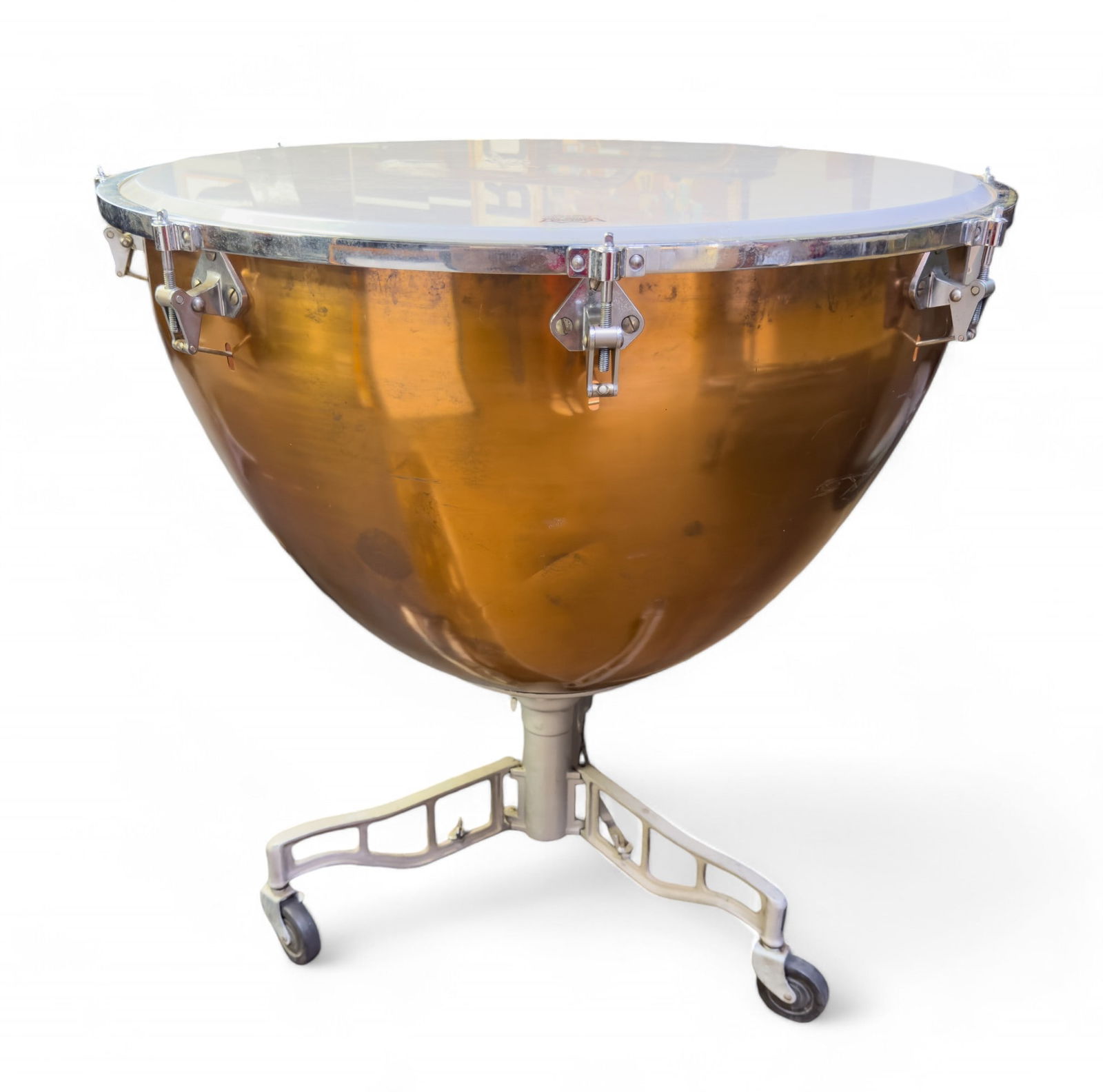 Ludwig 32" Copper Timpani (Drum) (1 of 18)
