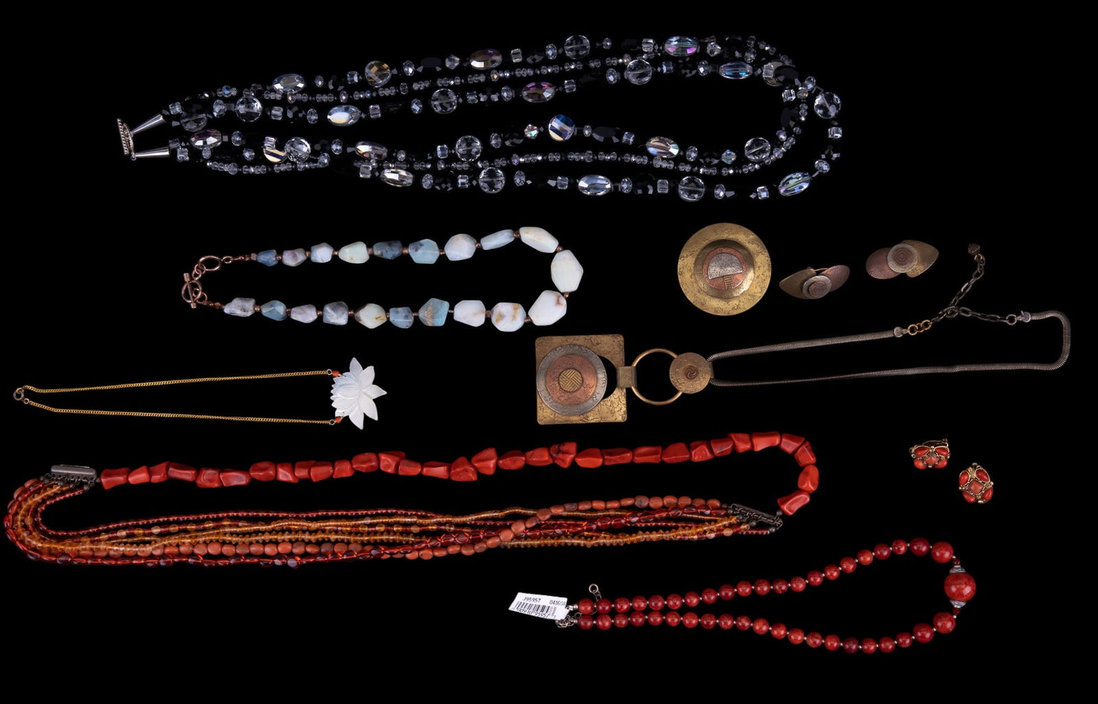 Vintage Estate Jewelry (1 of 12)