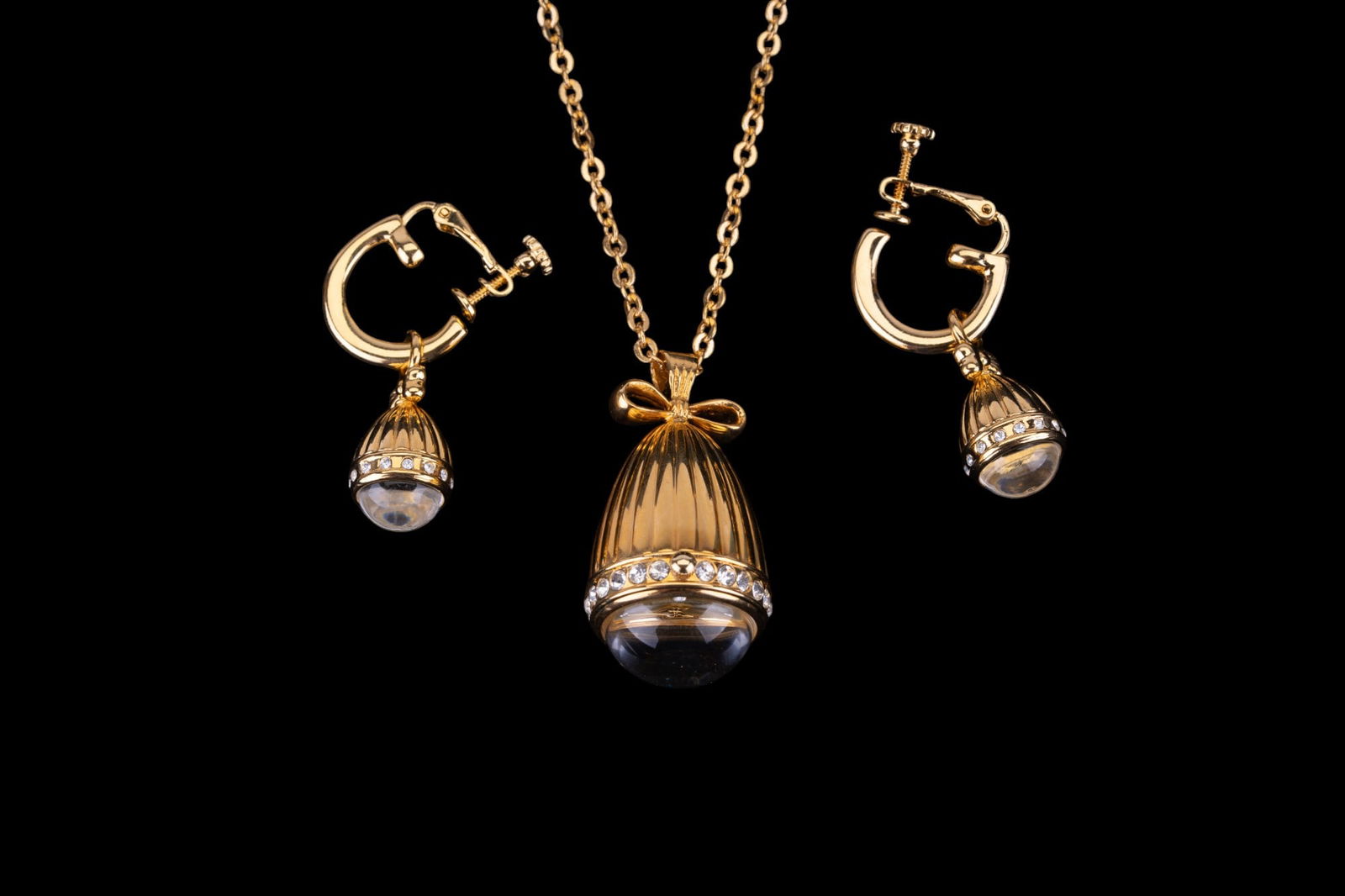 Joan Rivers Classics Designer Jewelry (1 of 8)