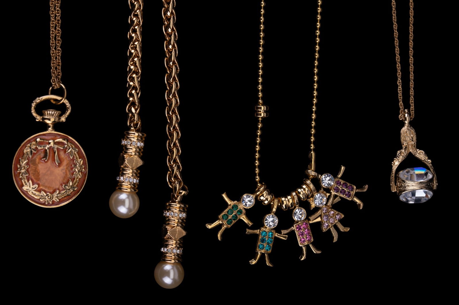 SMB, Joan Rivers, and more (1 of 12)