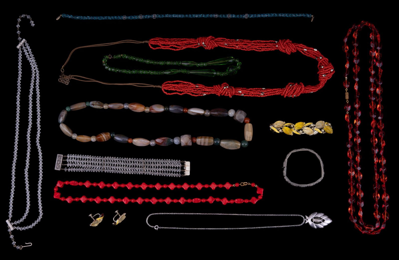 STAR and Vintage Estate Jewelry (1 of 10)