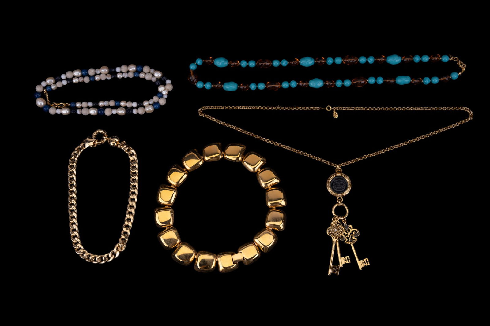 Designer Necklaces (1 of 15)