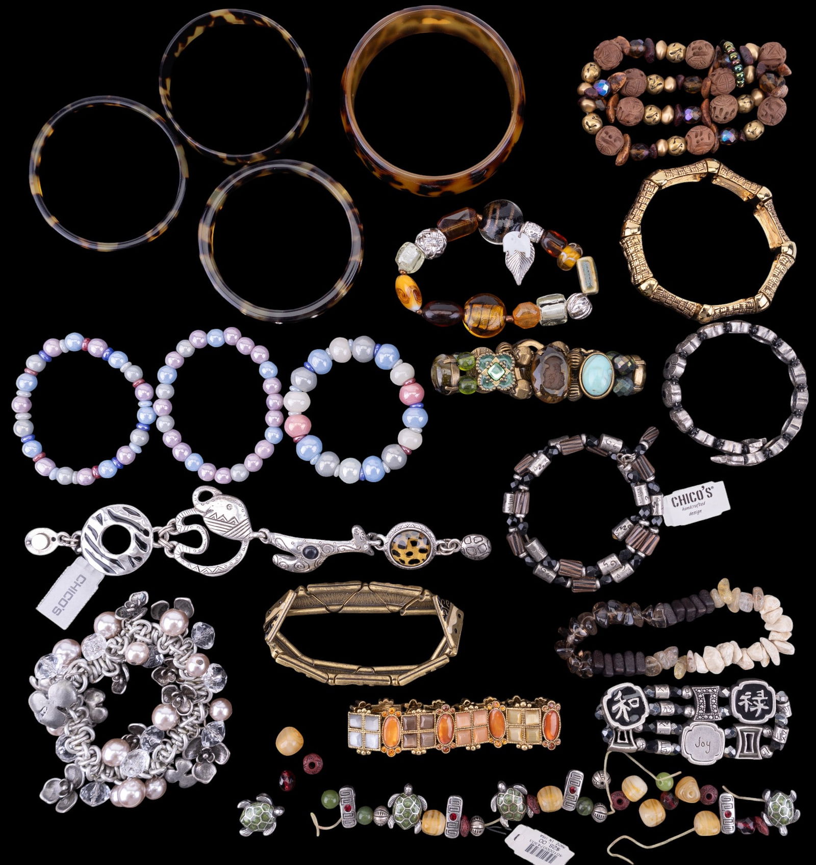 Vintage Bracelets (19) (1 of 12)