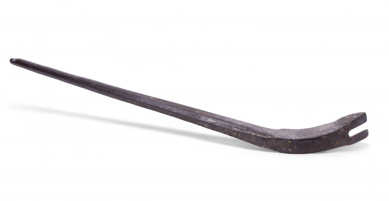 Railroad Spike Pry Bar (1 of 5)