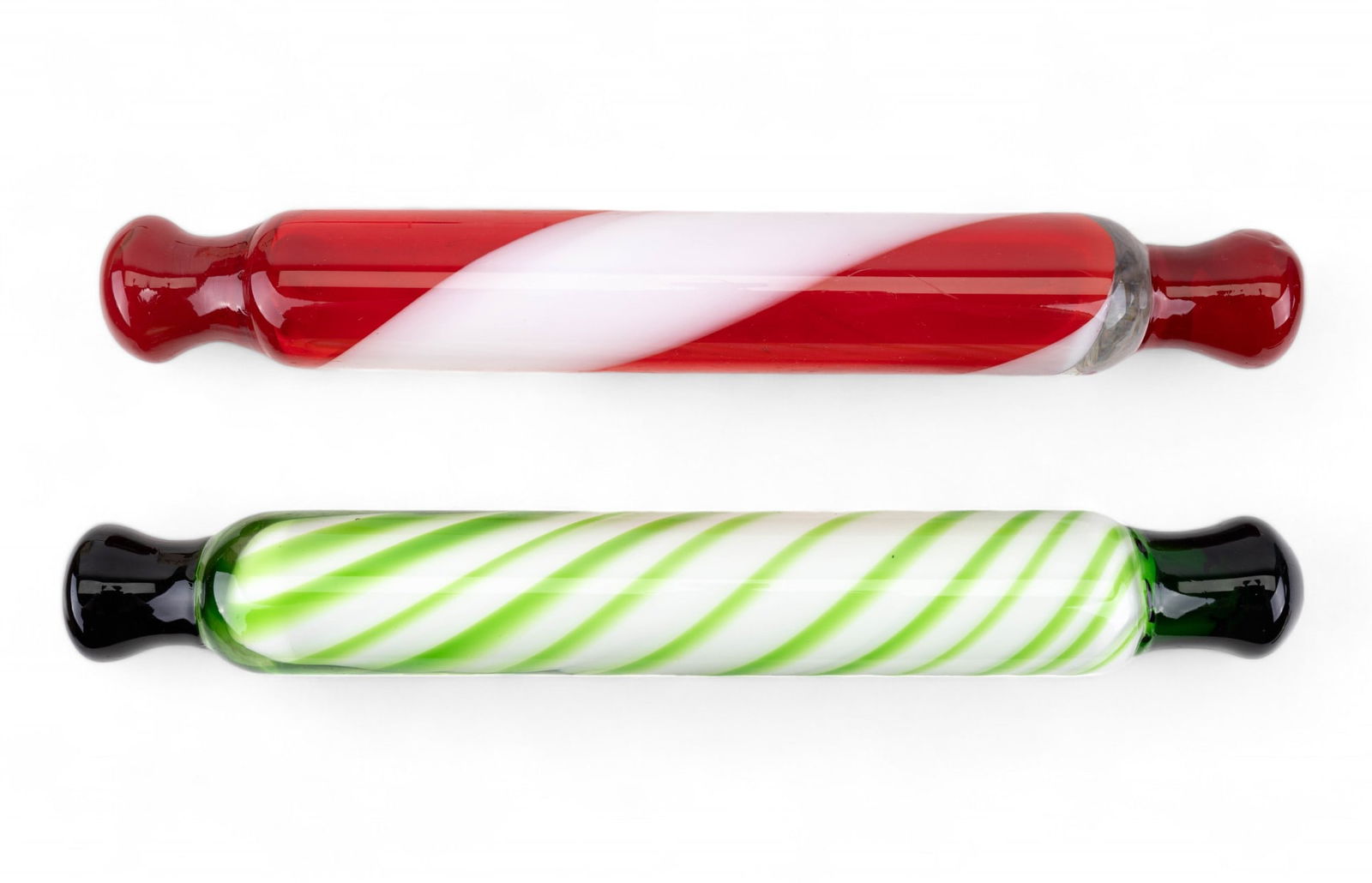 Art Glass Rolling Pins (2) (1 of 4)