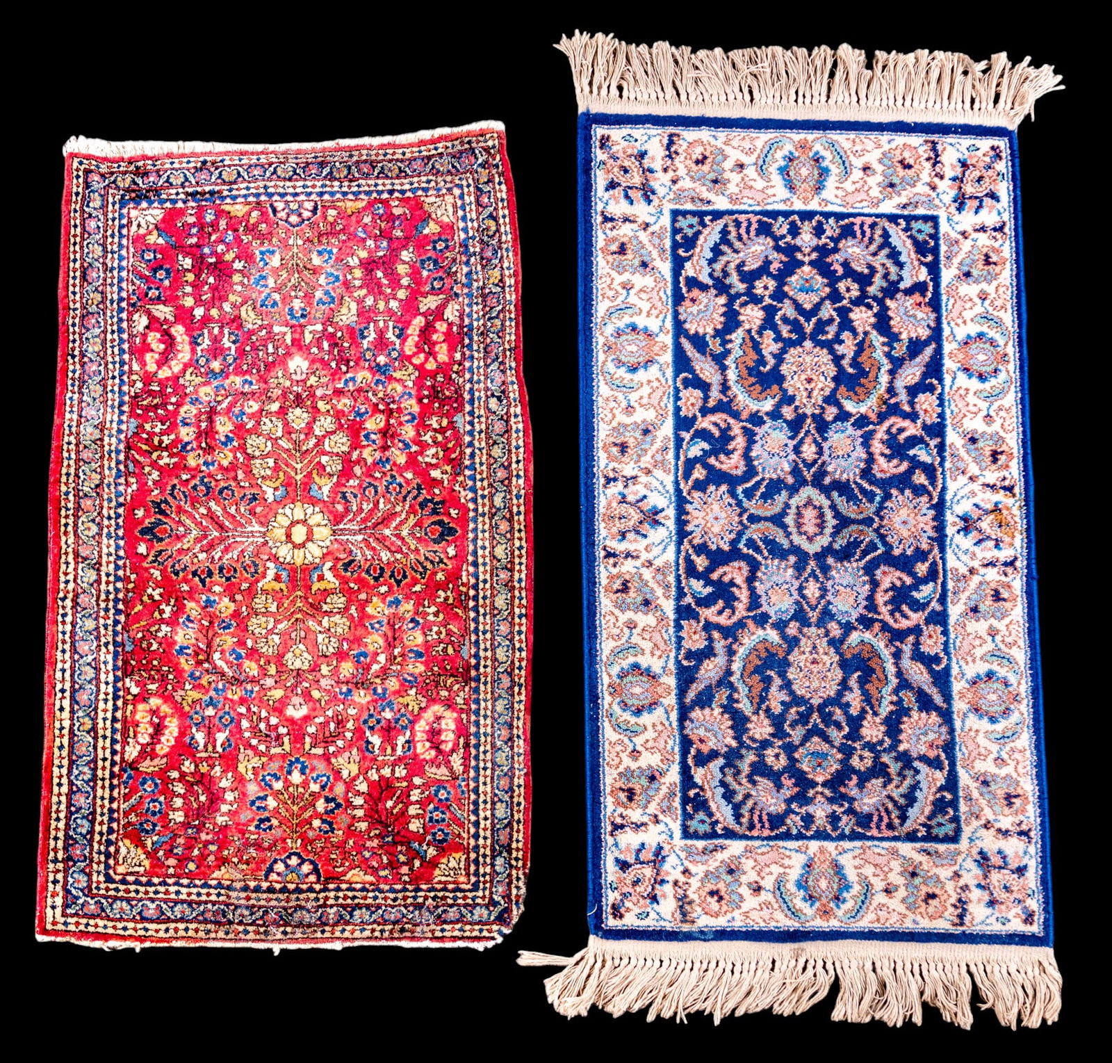 Karastan & Sarouk Scatter/Area Rugs (1 of 15)
