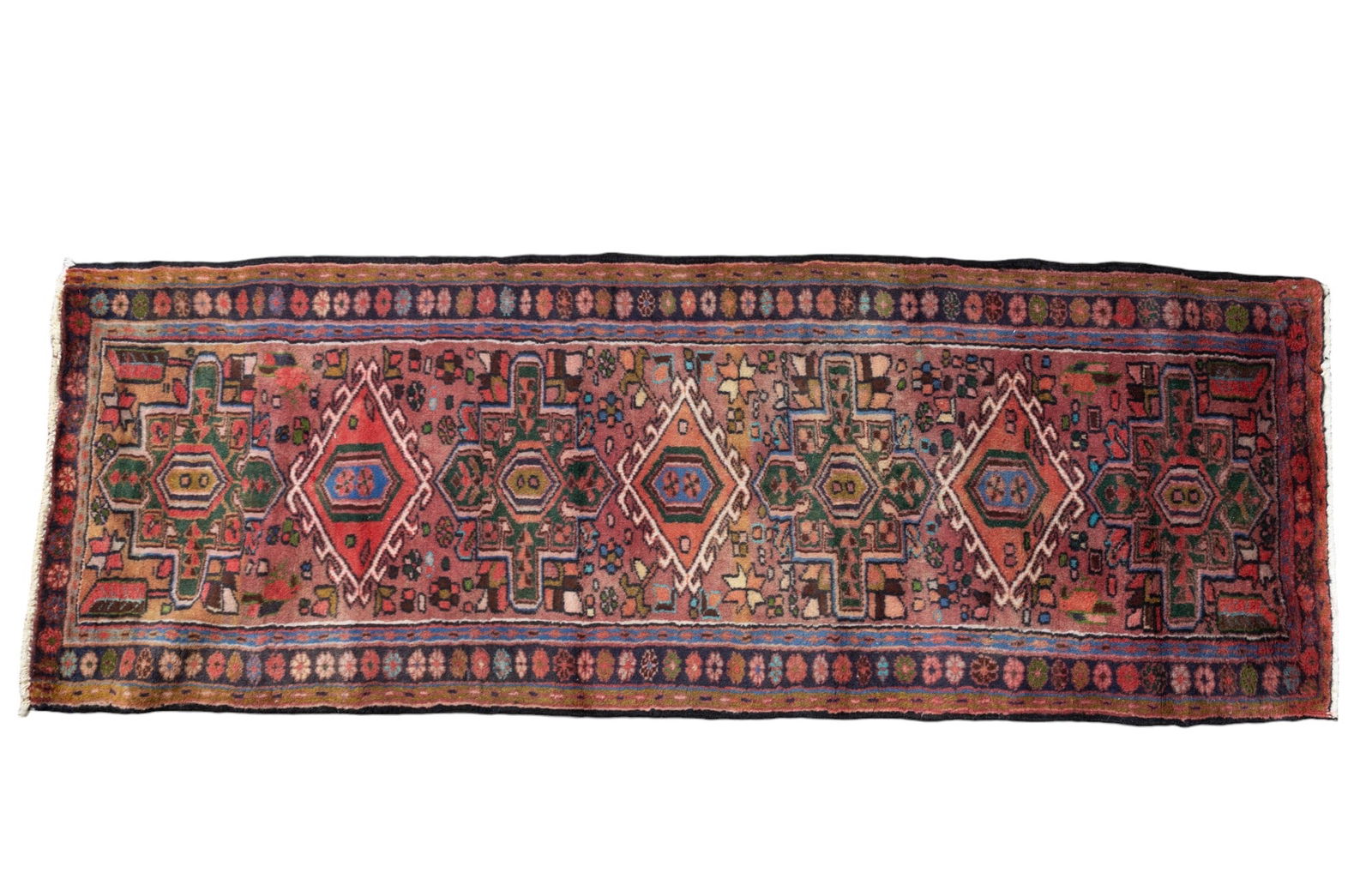 Karaja Persian Rug (1 of 8)