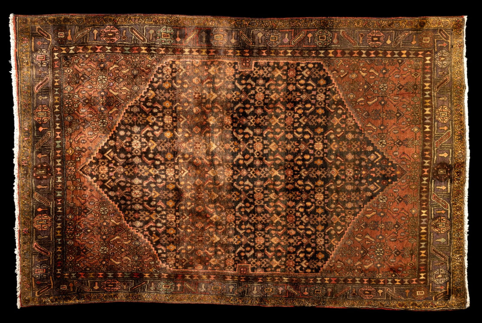 Malayer Persian Rug (1 of 10)