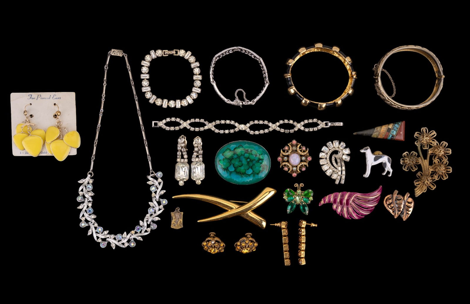 Estate Jewelry (1 of 12)