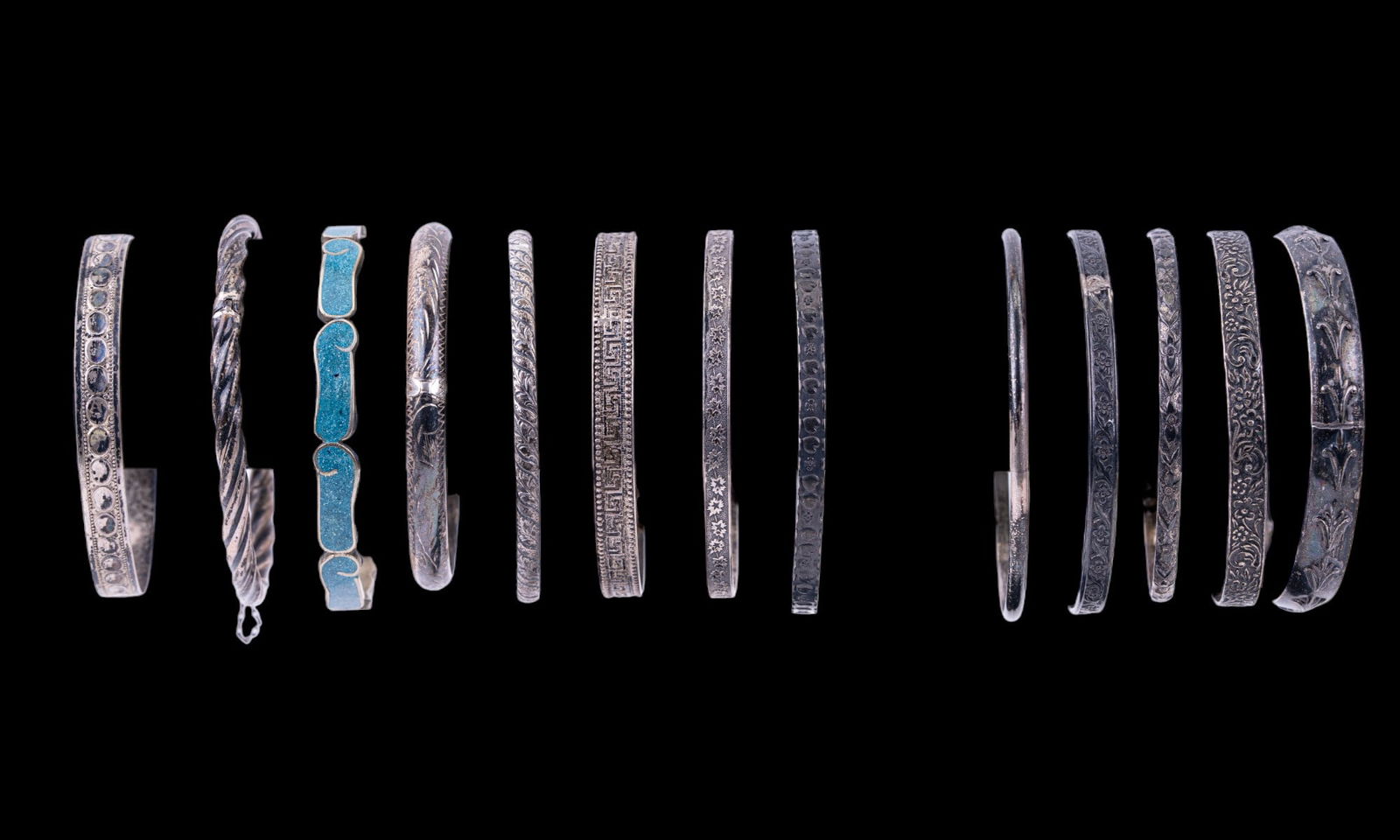 Sterling Bangles and More (13) (1 of 8)