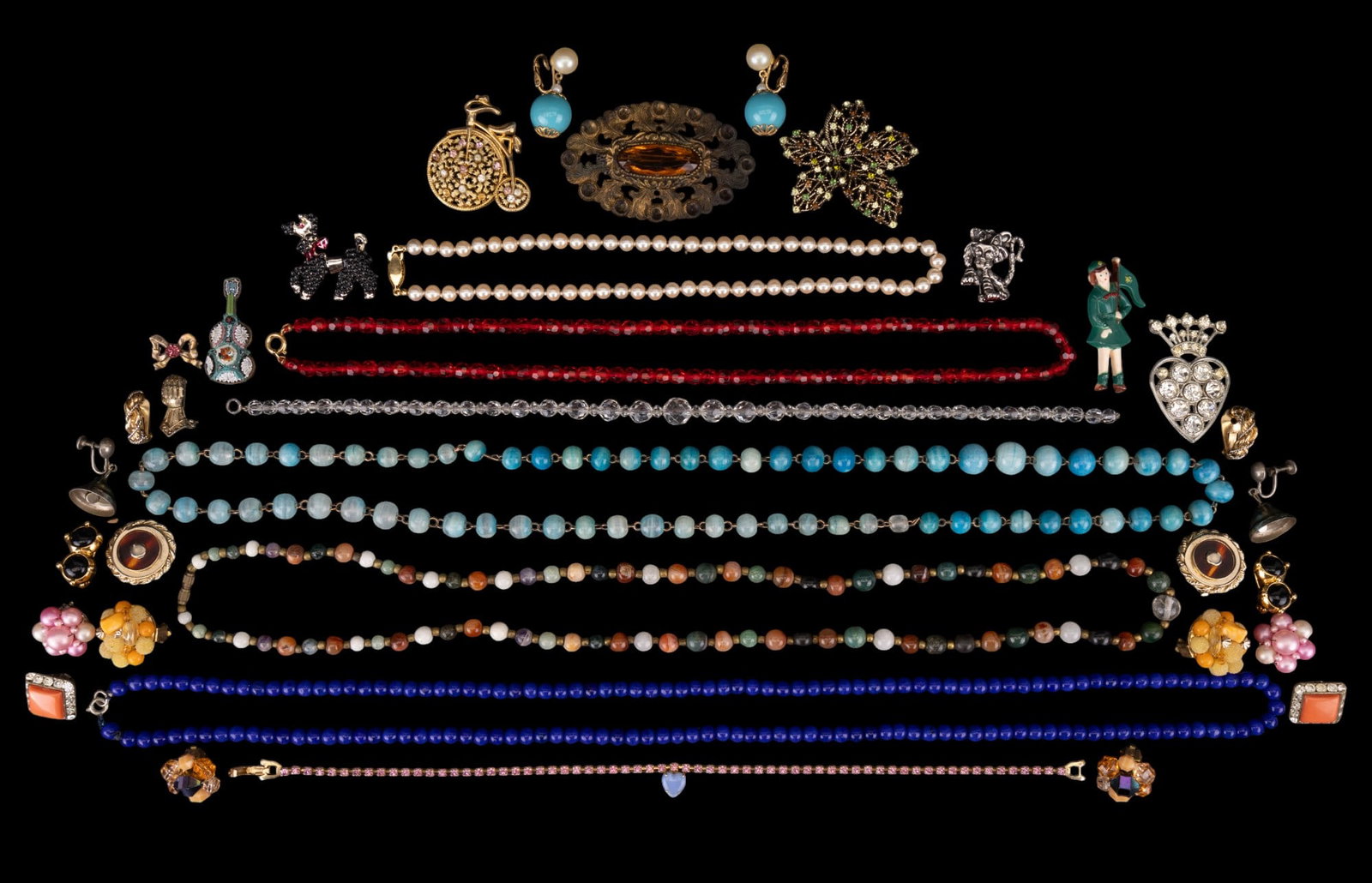 Vintage Estate Jewelry (1 of 20)