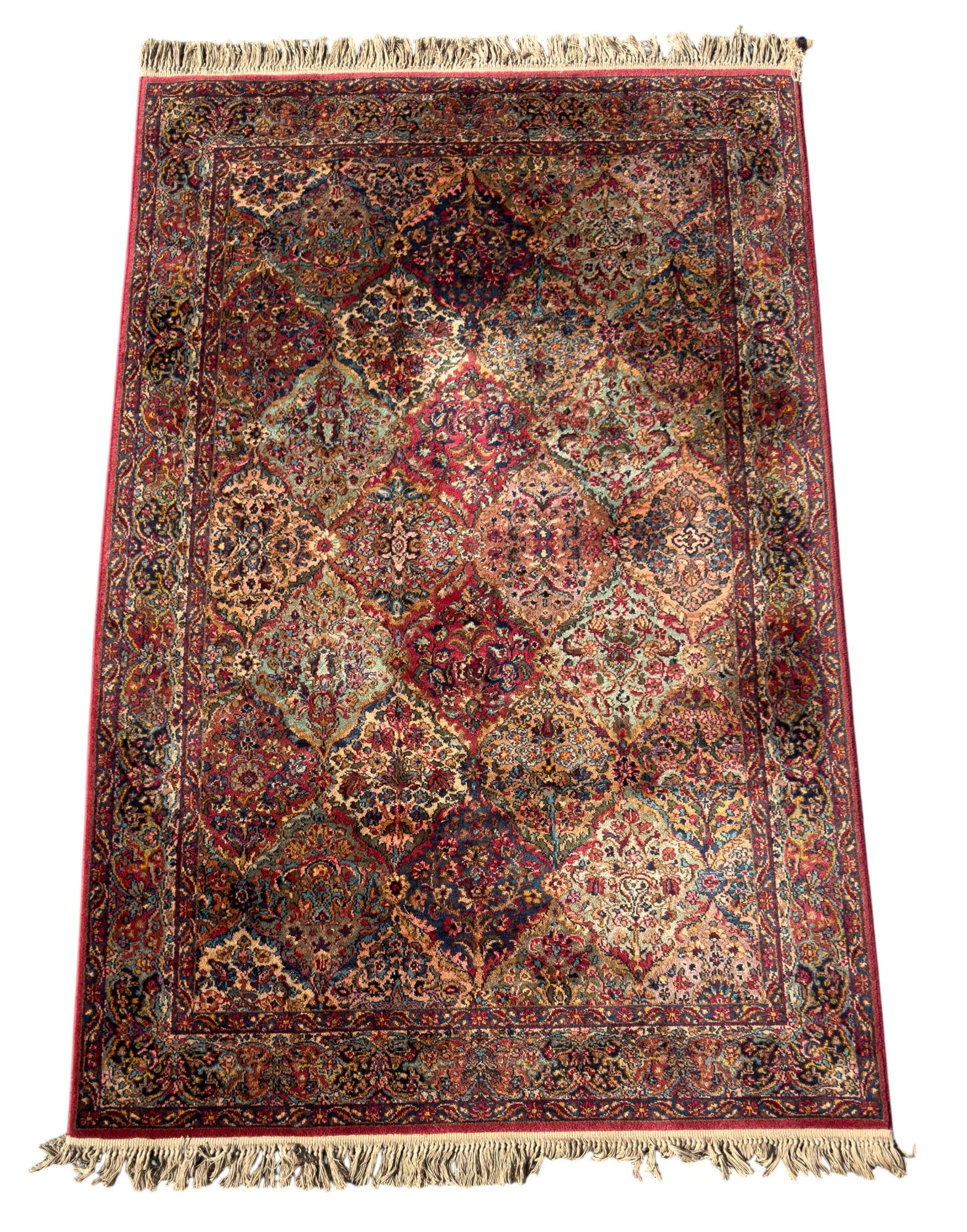 Karastan 700 Series Rug (1 of 3)