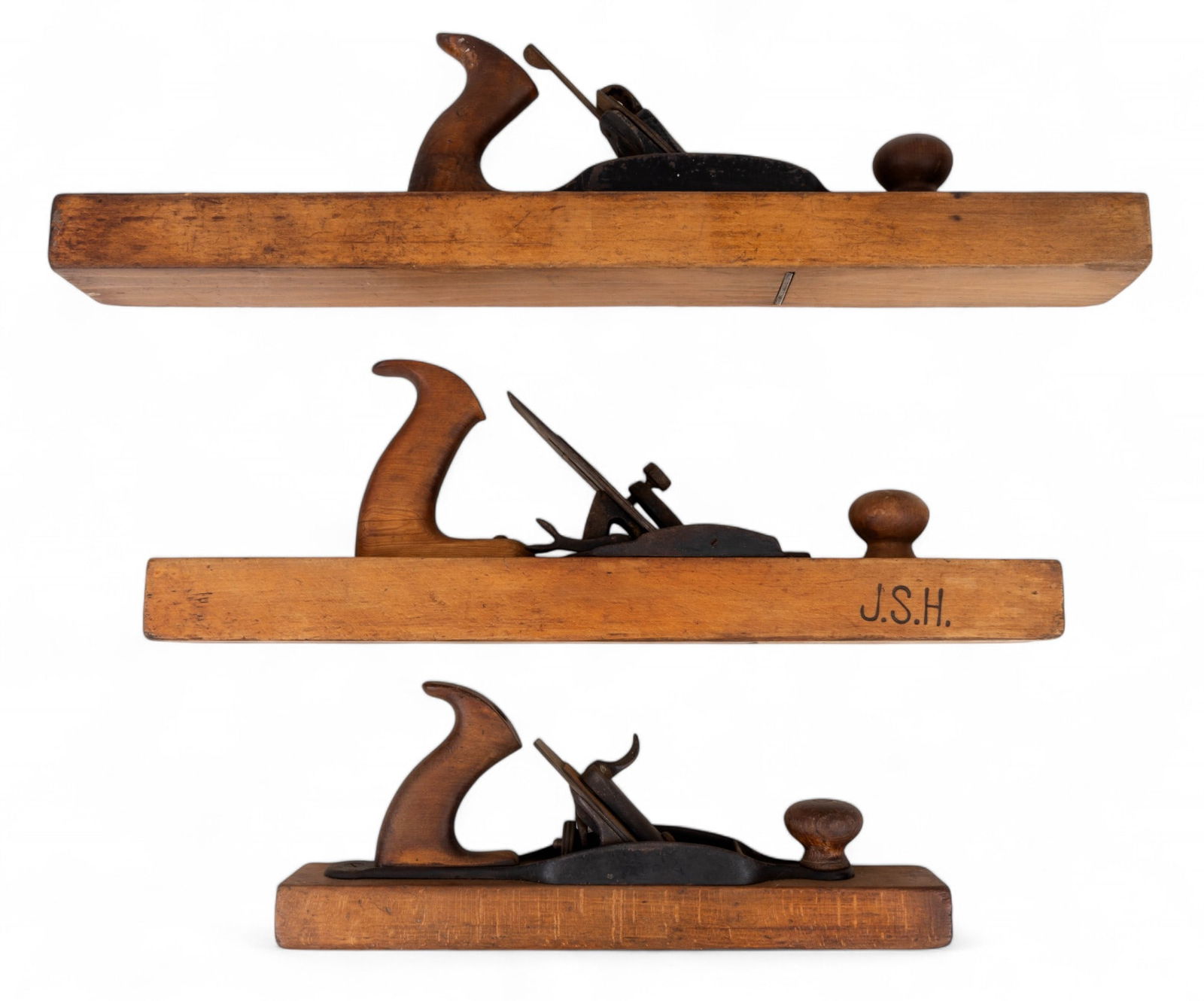 Vintage Stanley Planes (3) (1 of 6)